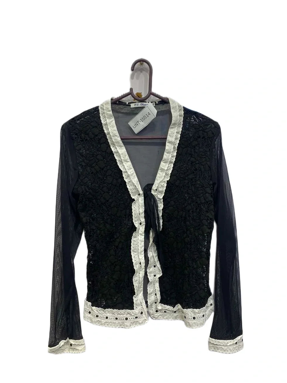 UNT-10514 ( Brand: OS OLAYAS )