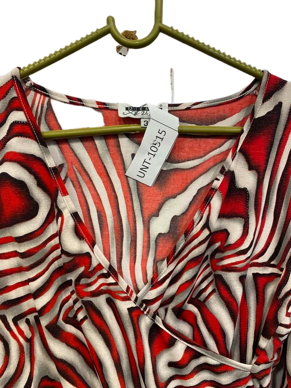 UNT-10515 ( Brand: MIXAHA )