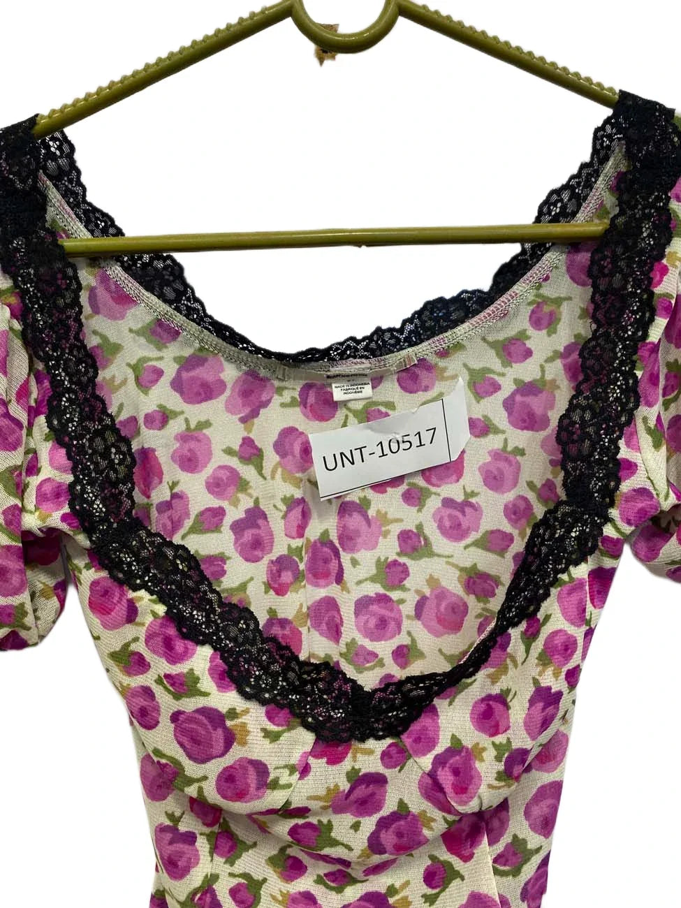 UNT-10517 ( Brand: KIMOHI BLUE )