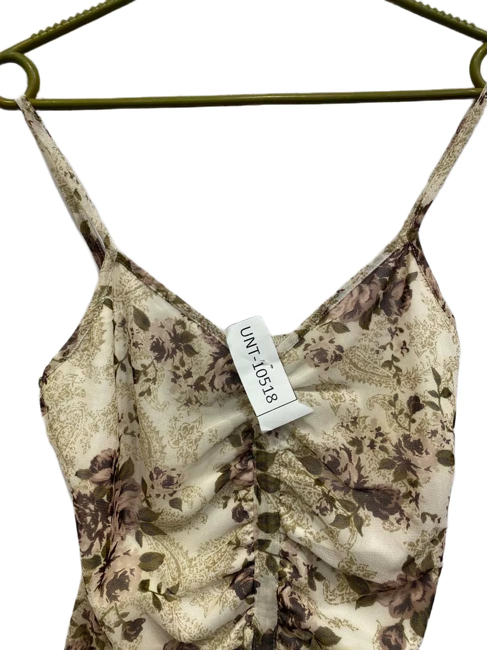 UNT-10518 ( Brand: SUZY SHIER )