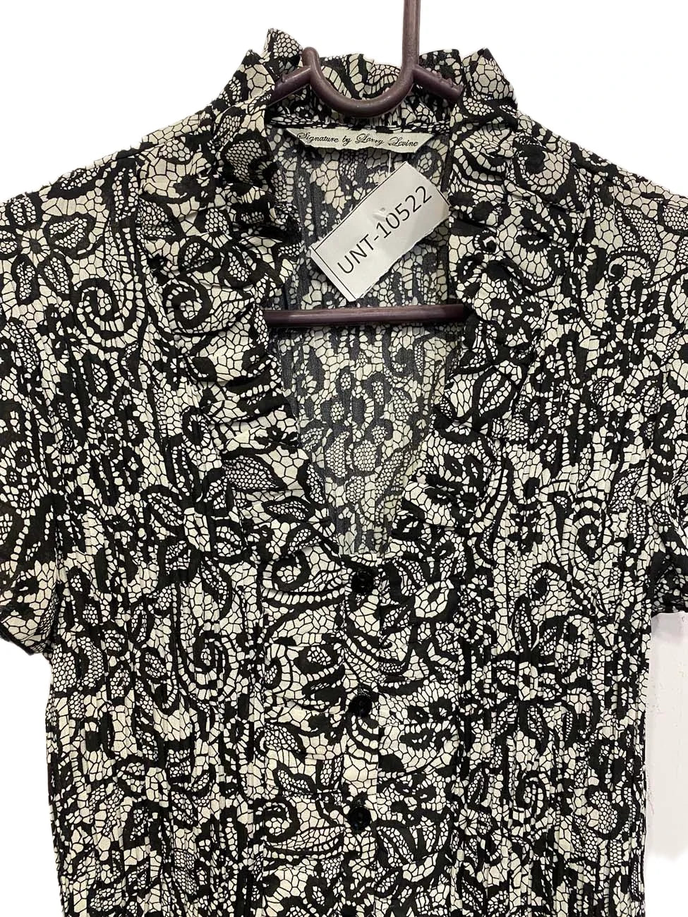 UNT-10522 ( Brand: SIGNATURE BY LARRY LEVINE )