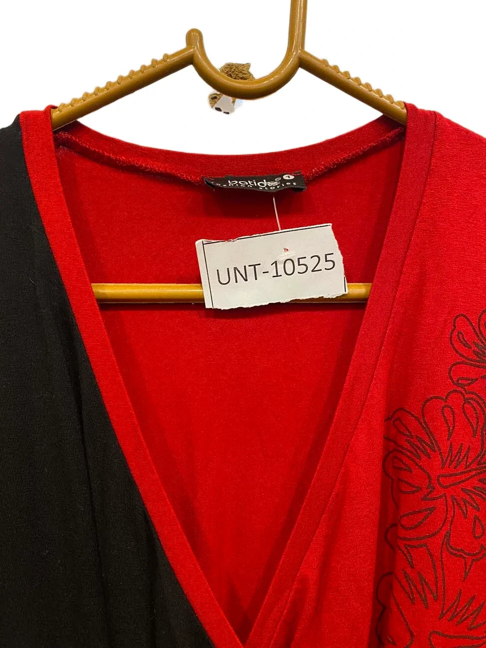 UNT-10525 ( Brand: BATIDA )