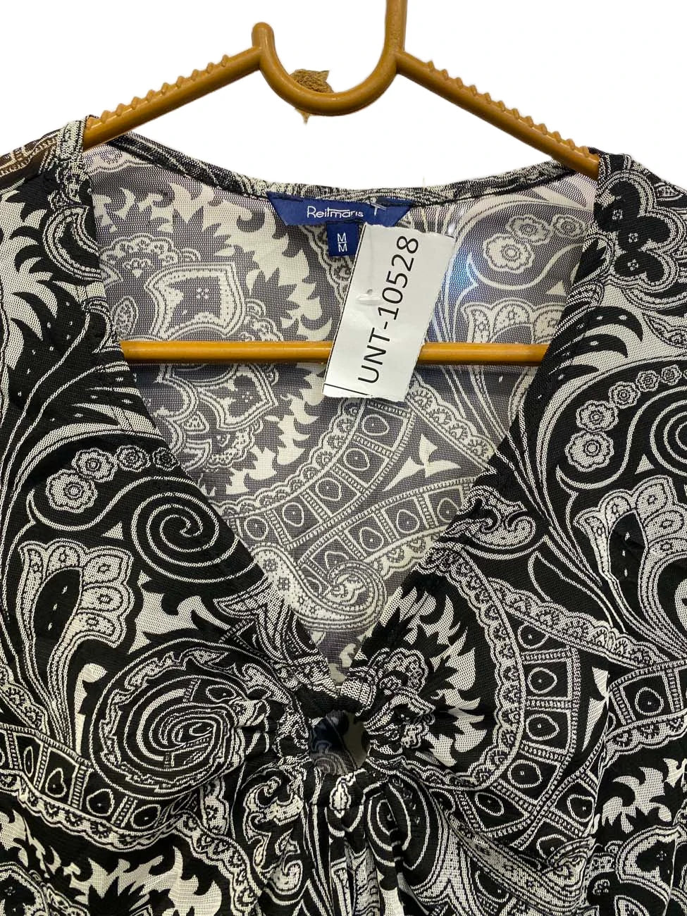 UNT-10528 ( Brand: REITMANS )