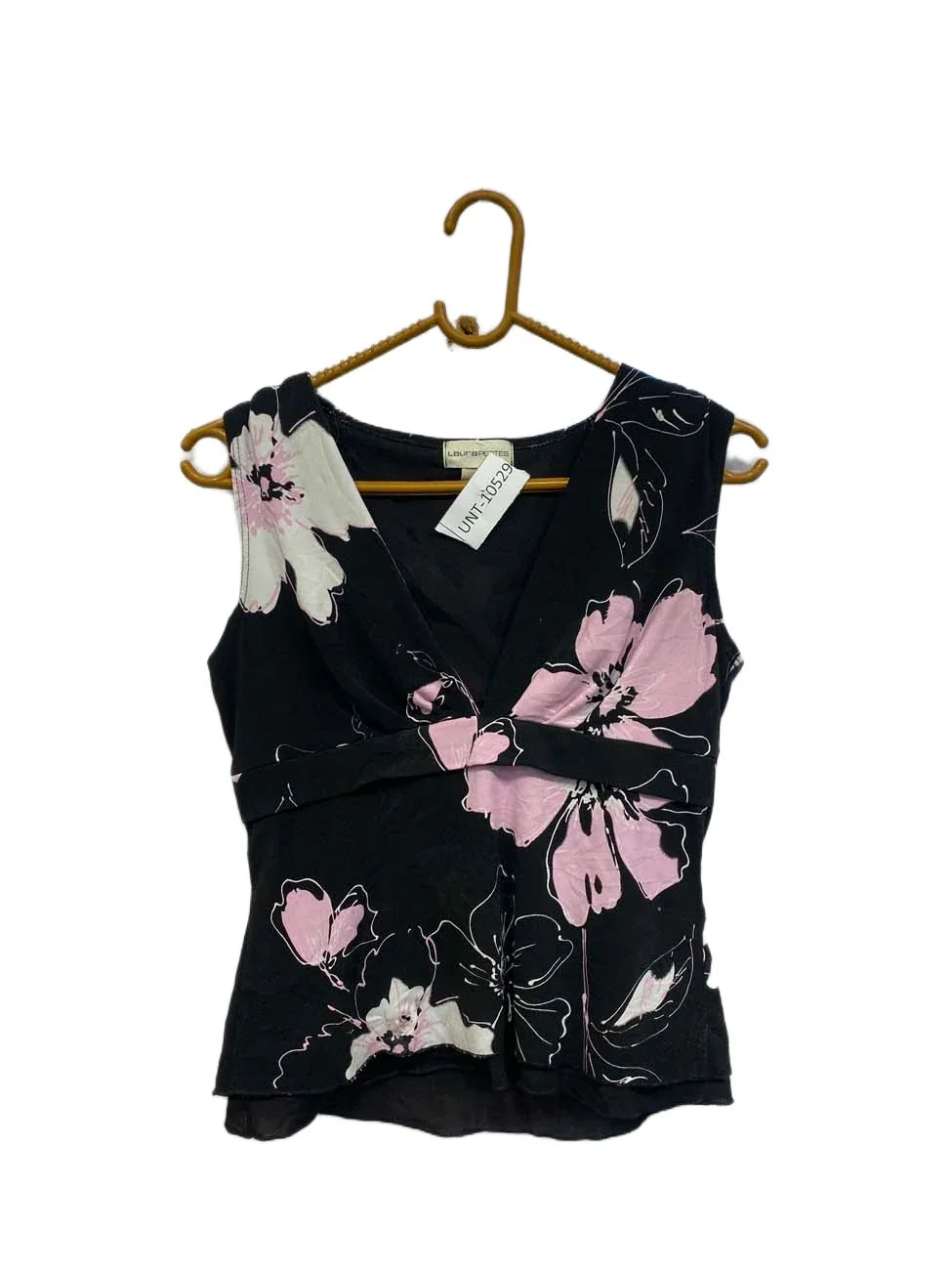 UNT-10529 ( Brand: LAURA PETITES )