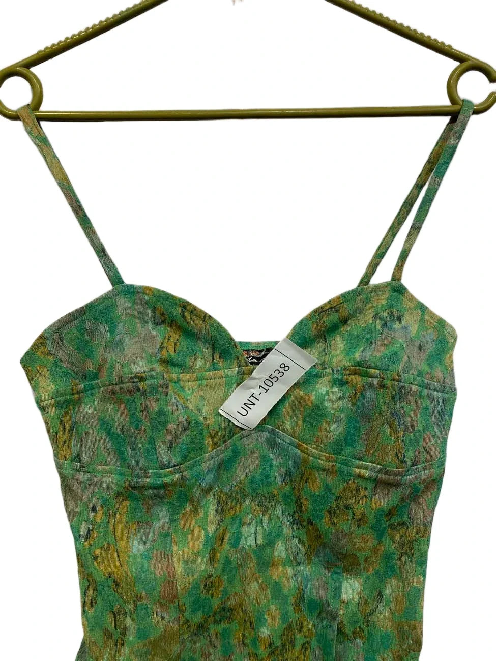 UNT-10538 ( Brand: CONCEPTO MODA )