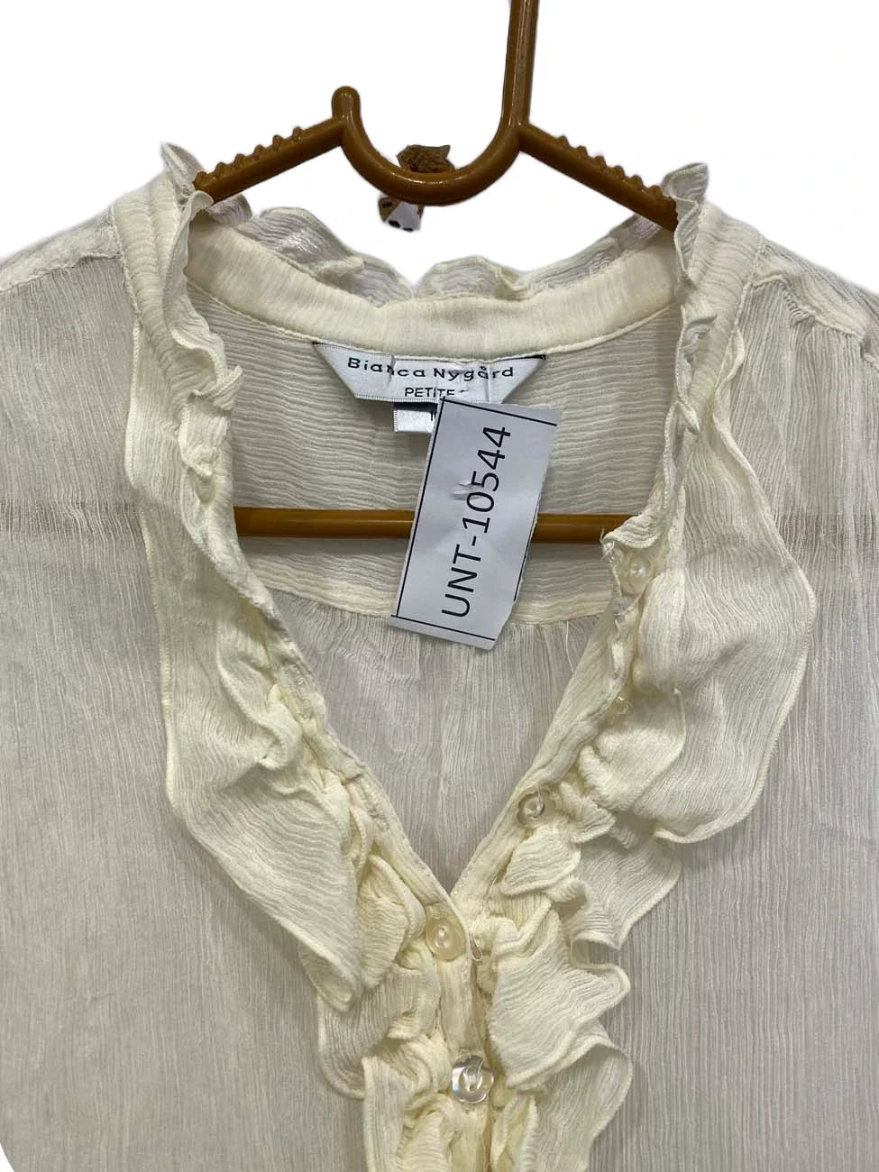 UNT-10544 ( Brand: BIANCA NYGARD )