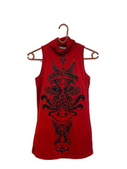 UNT-10552 ( Brand: IF GANAS )
