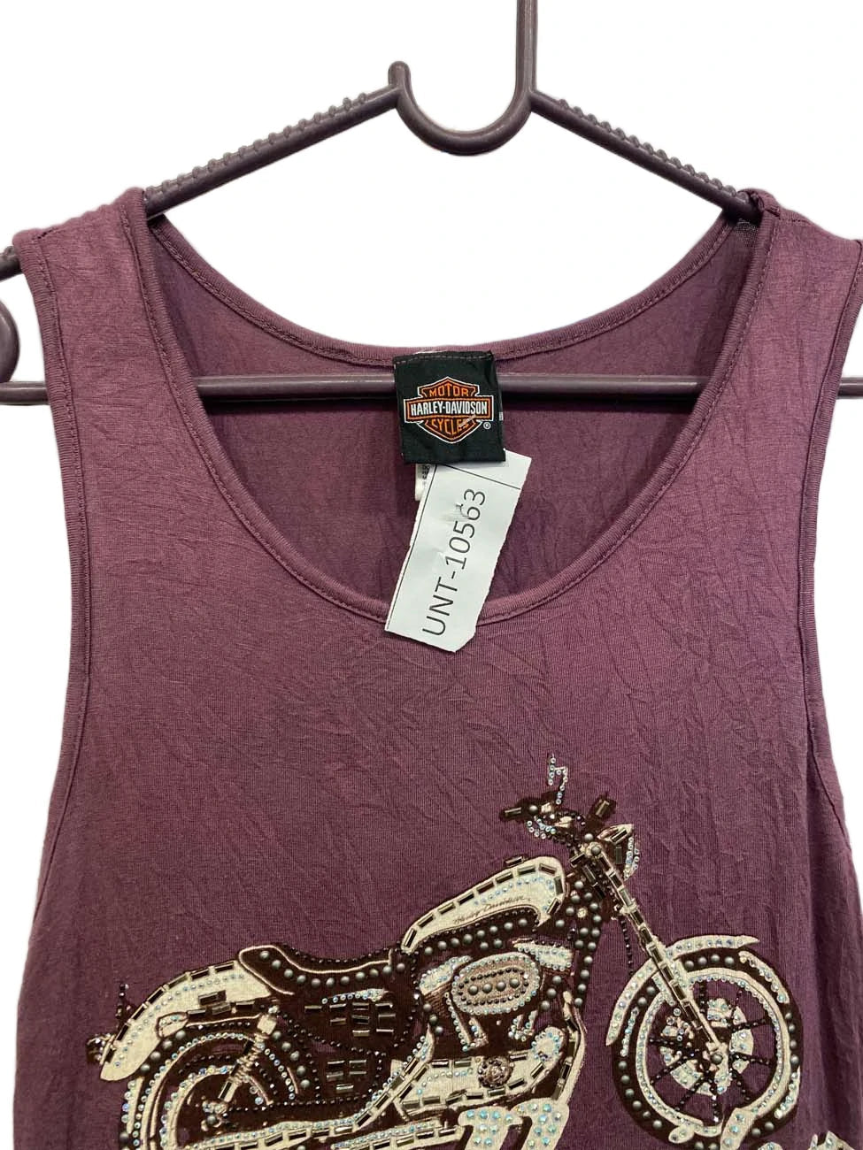 UNT-10563 ( Brand: HARLEY DAVIDSON )