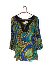 UNT-10571 ( Brand: SIGNATURE BY LARRY LEVINE )