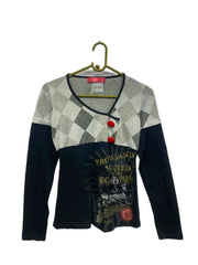 UNT-10580 ( Brand: BL JEANS )