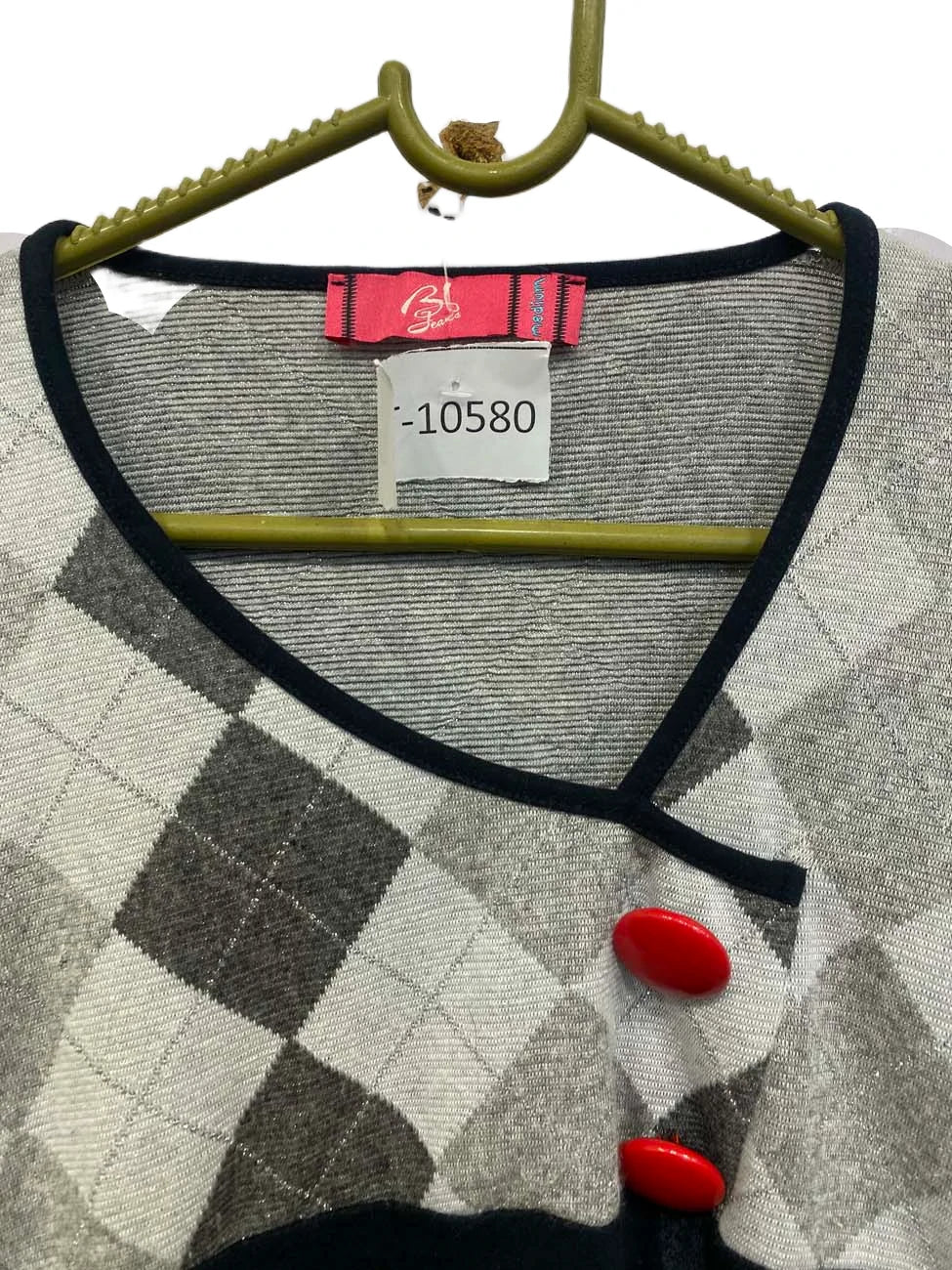UNT-10580 ( Brand: BL JEANS )