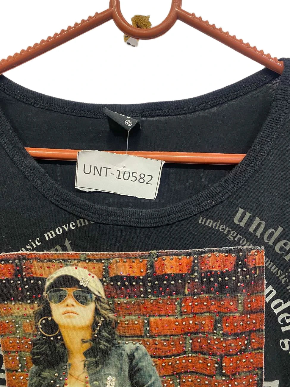 UNT-10582 ( Brand: UMM DJ SET )