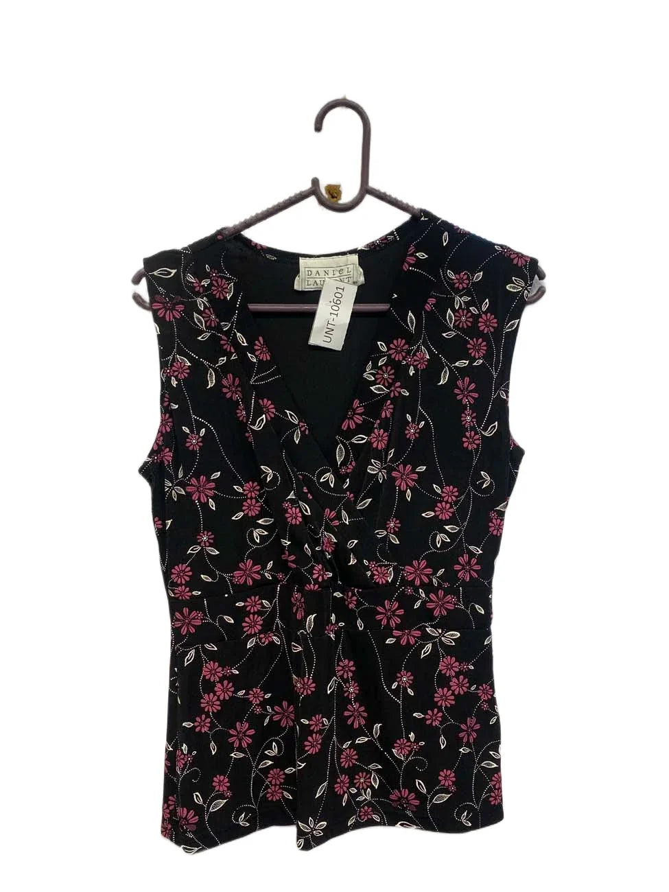 UNT-10601 ( Brand: DANIEL LAURENT )