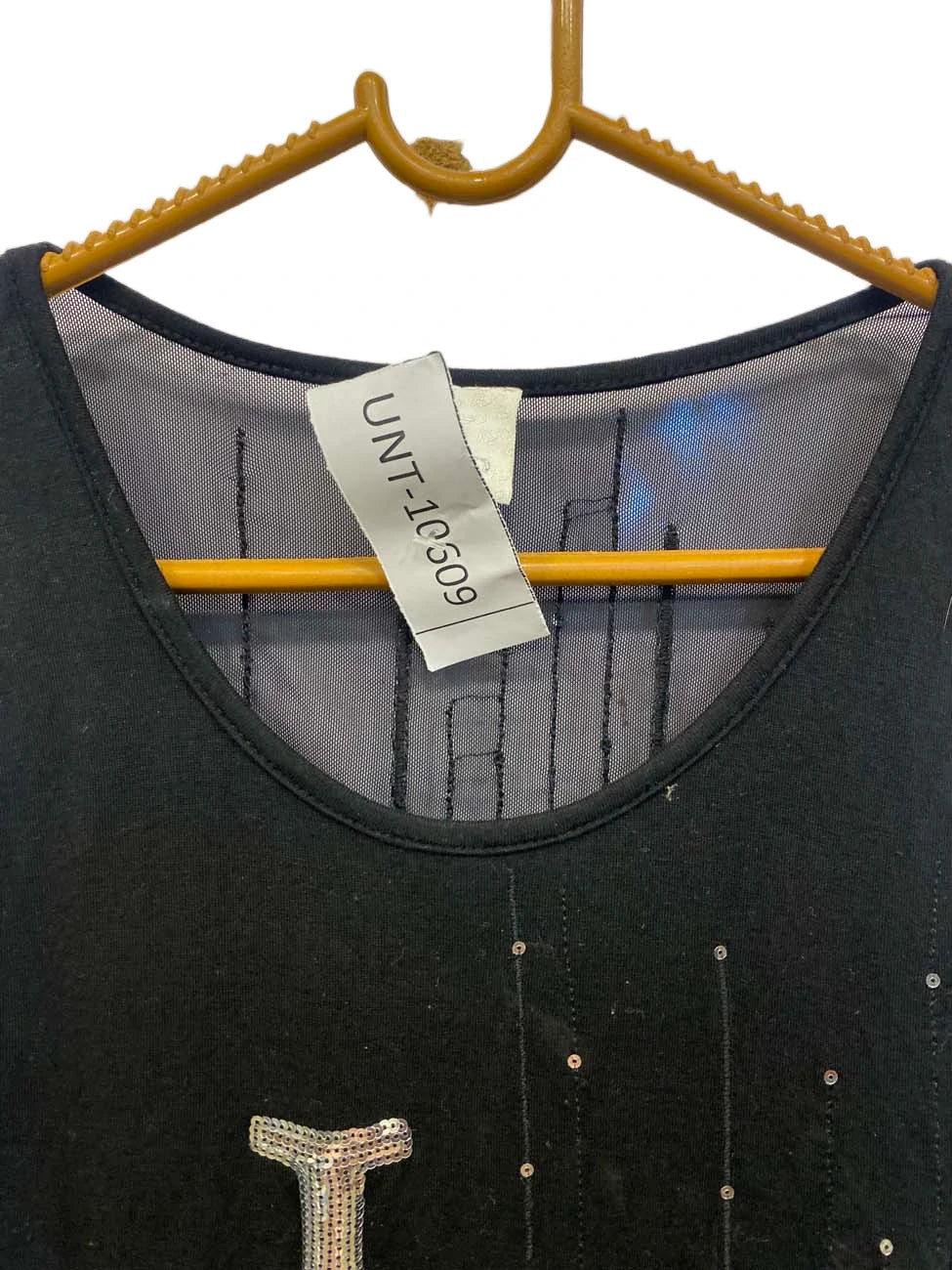 UNT-10609 ( Brand: ISO WOMAN )