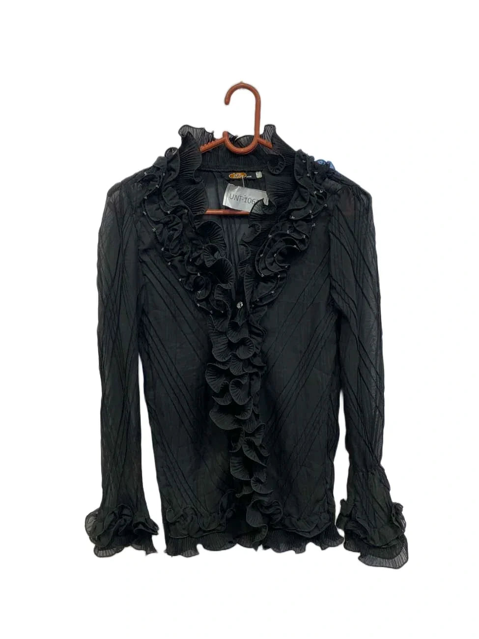 UNT-10620 ( Brand: JR STREET )