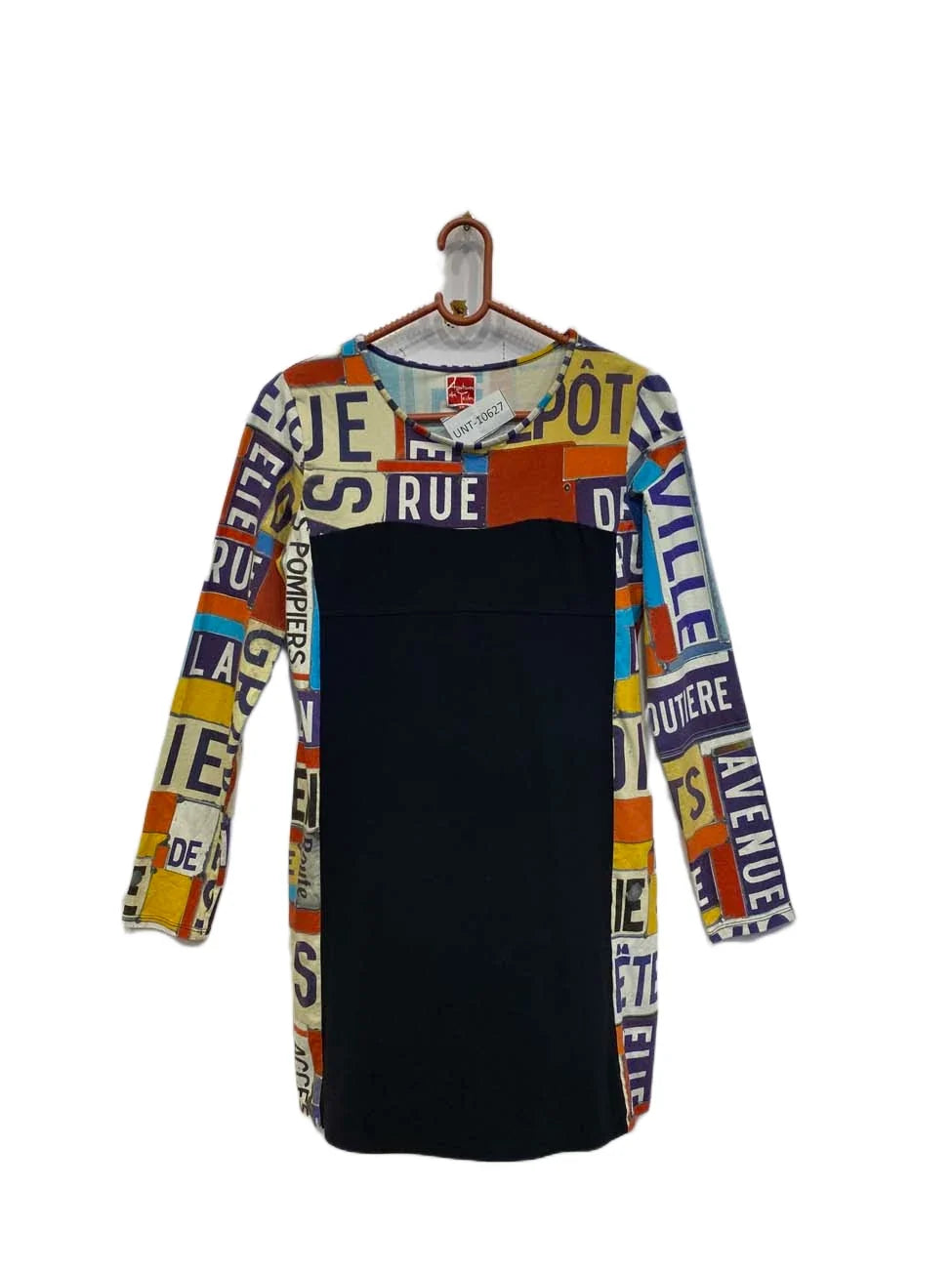 UNT-10627 ( Brand: AVENTURES DEI TOILES )