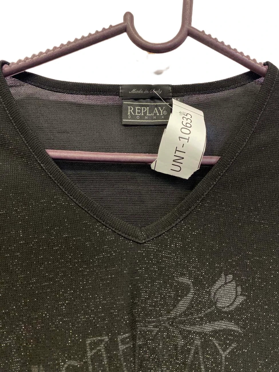 UNT-10635 ( Brand: REPLAY )