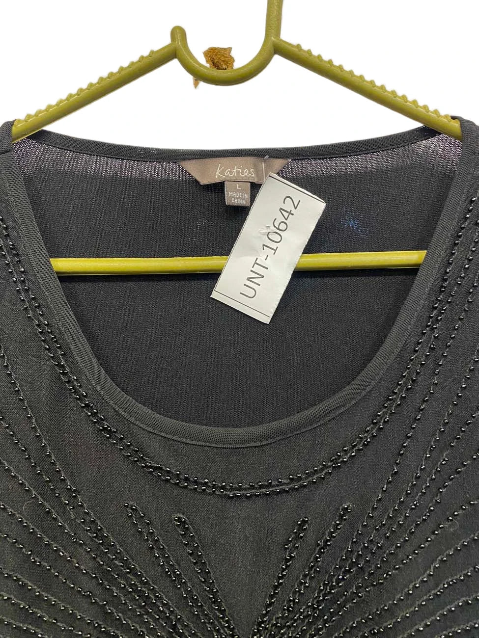 UNT-10642 ( Brand: KATIES )