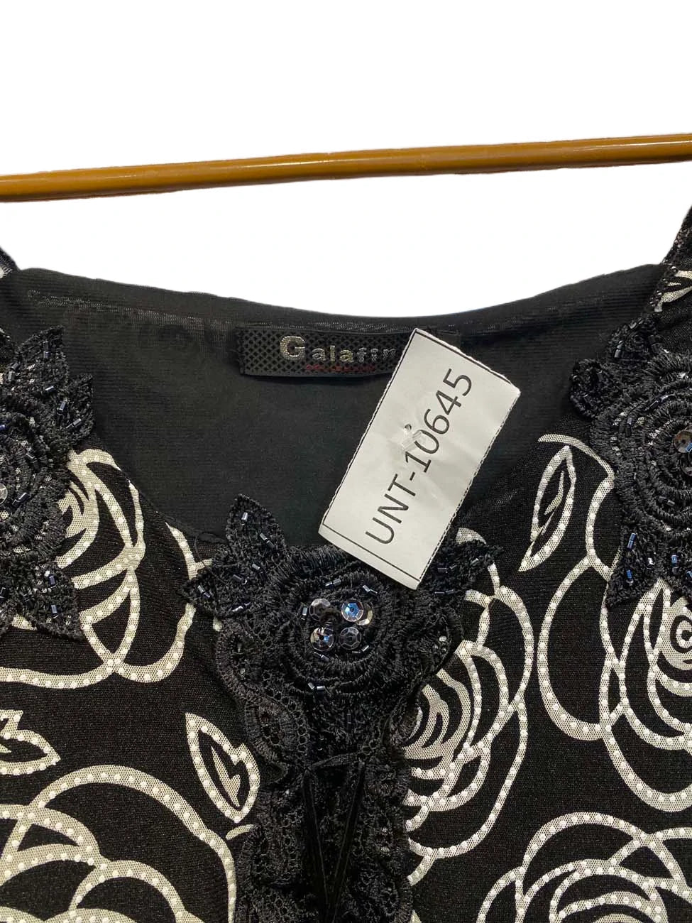 UNT-10645 ( Brand: GALAFIN COLLECTION )