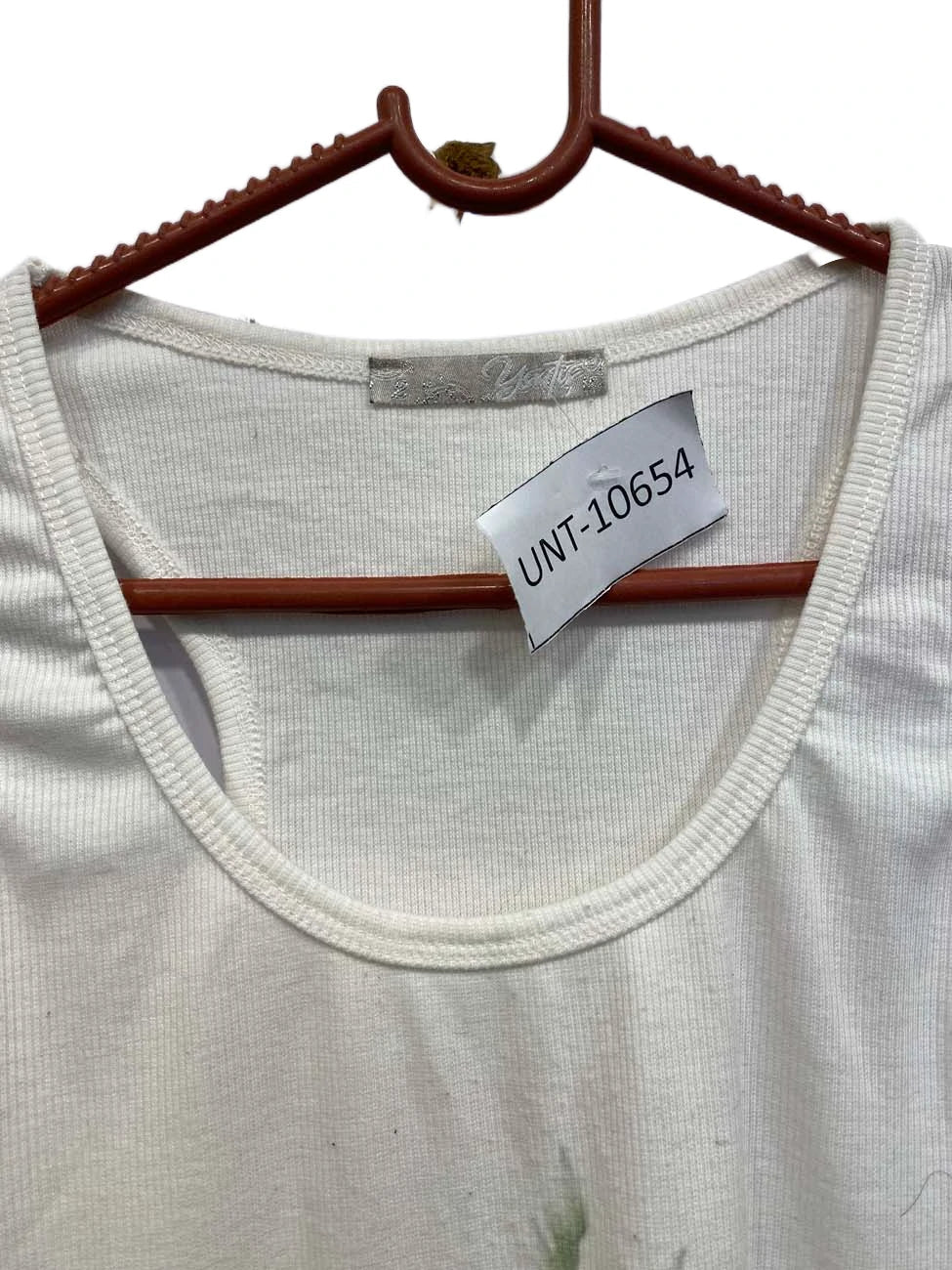 UNT-10654 ( Brand: YSATIS )