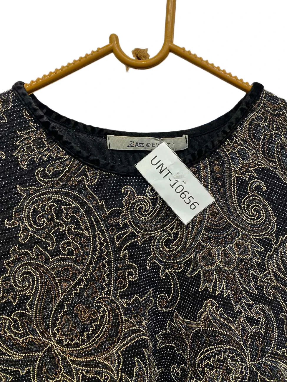 UNT-10656 ( Brand: Z BIZ EVENT )