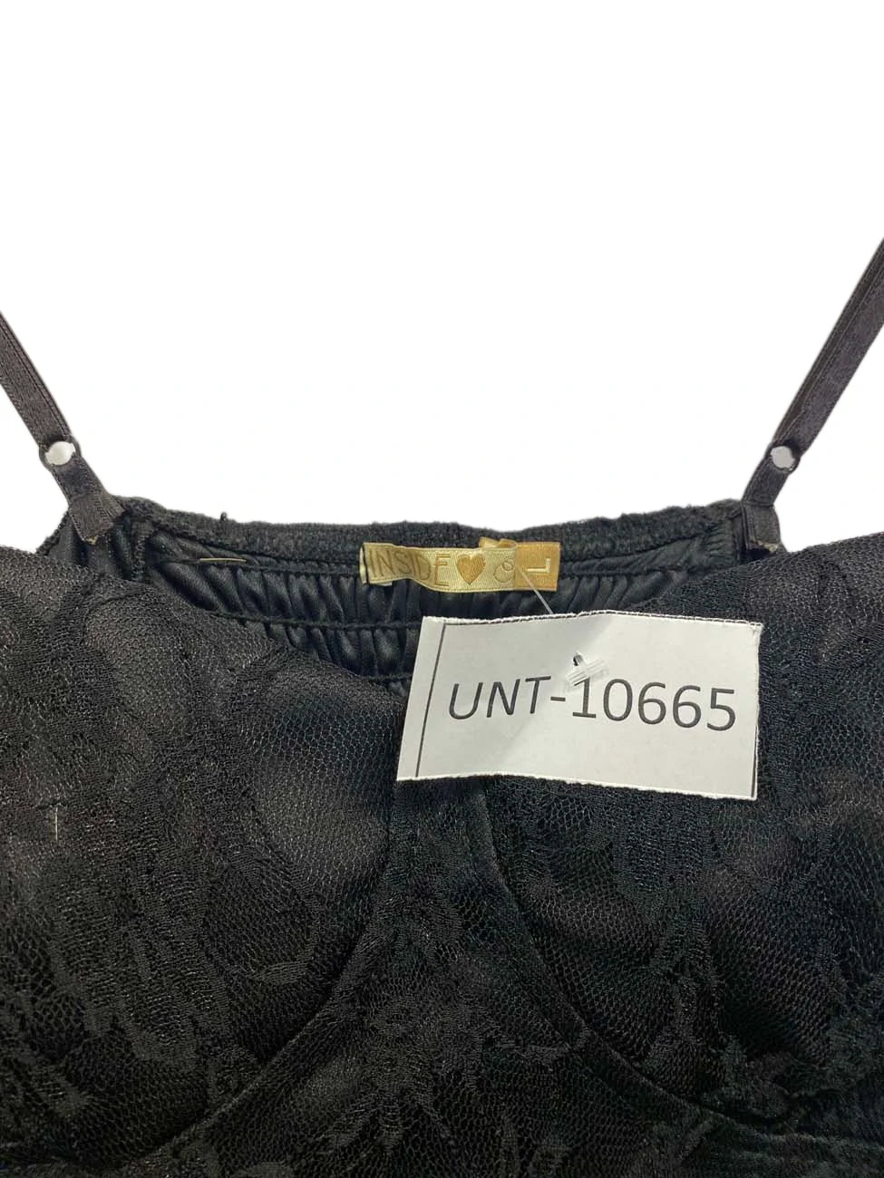 UNT-10665 ( Brand: INSIDE COLLECTION )