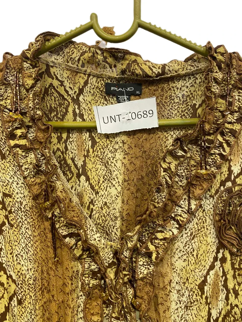 UNT-10689 ( Brand: PIANO )