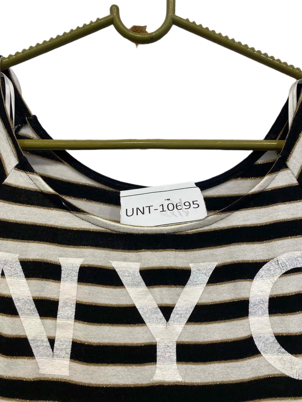 UNT-10695 ( Brand: BBIB )