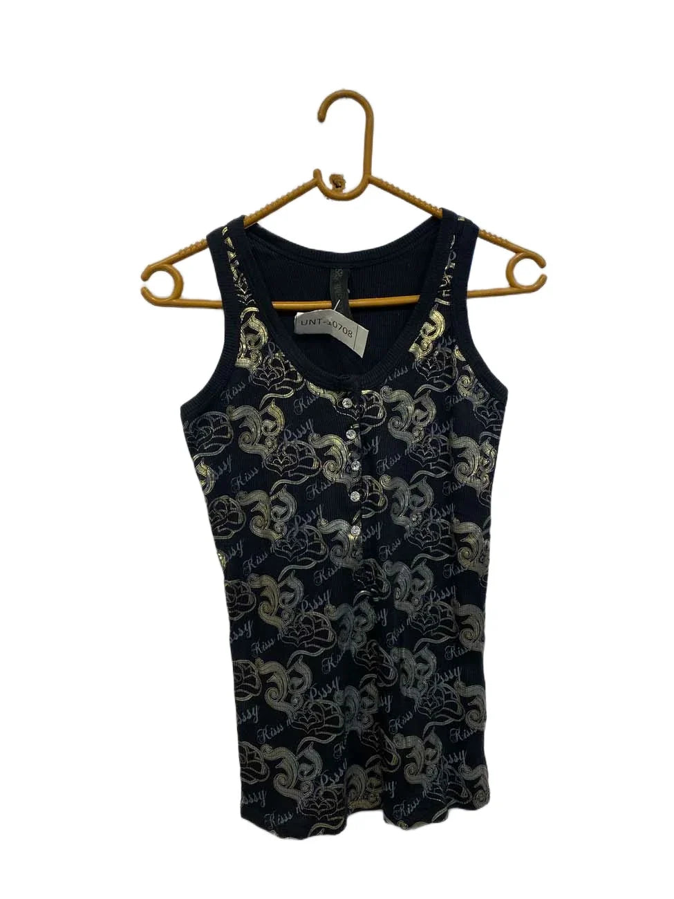 UNT-10708 ( Brand: KISS ME PSSSY )