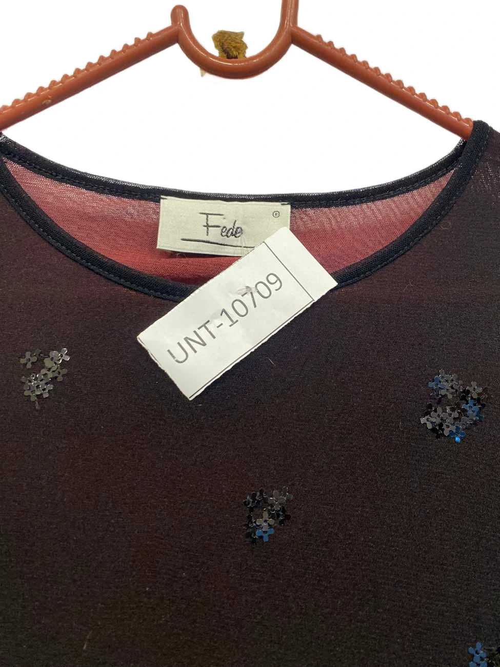 UNT-10709 ( Brand: FEDO )