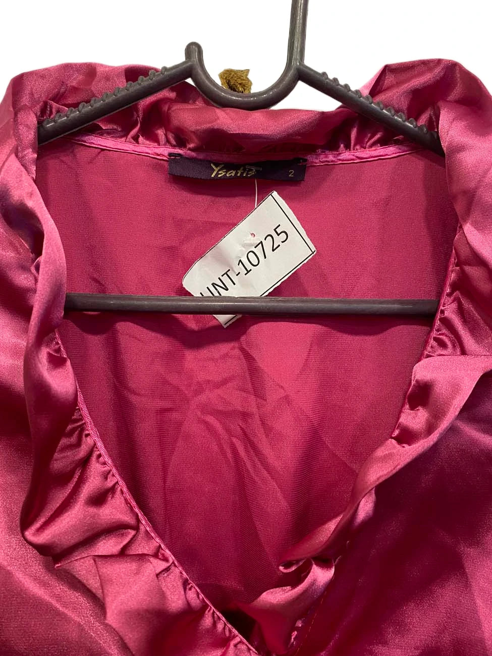 UNT-10725 ( Brand: YSATIS )