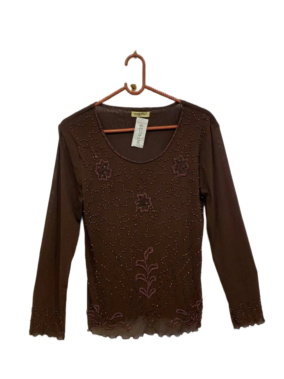 UNT-10729 ( Brand: WANGLI )