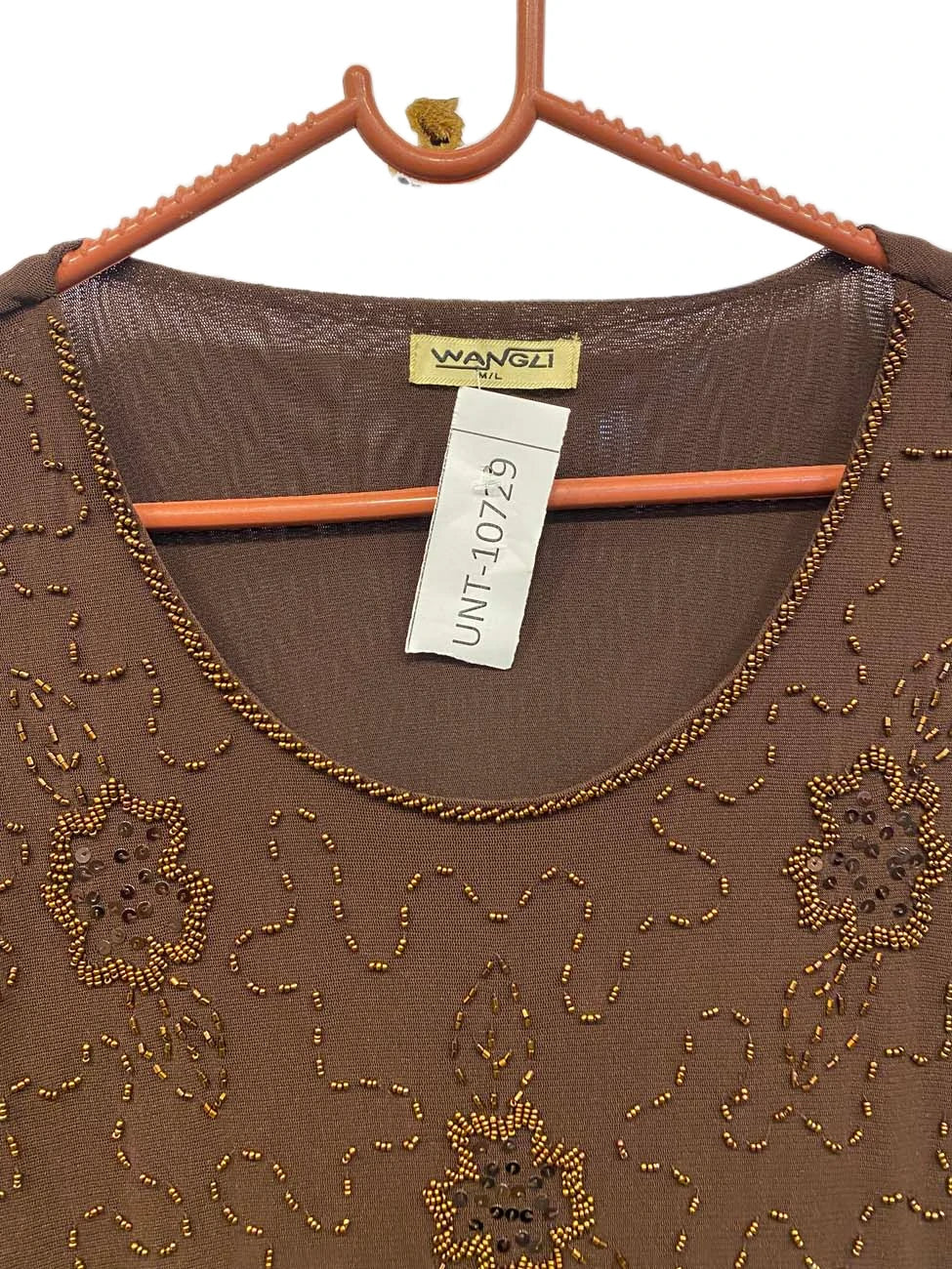UNT-10729 ( Brand: WANGLI )