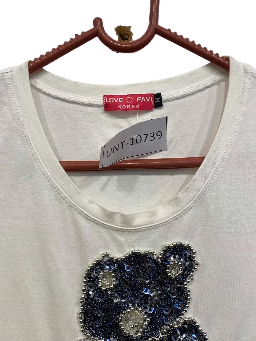 UNT-10739 ( Brand: LOVE FAVI )