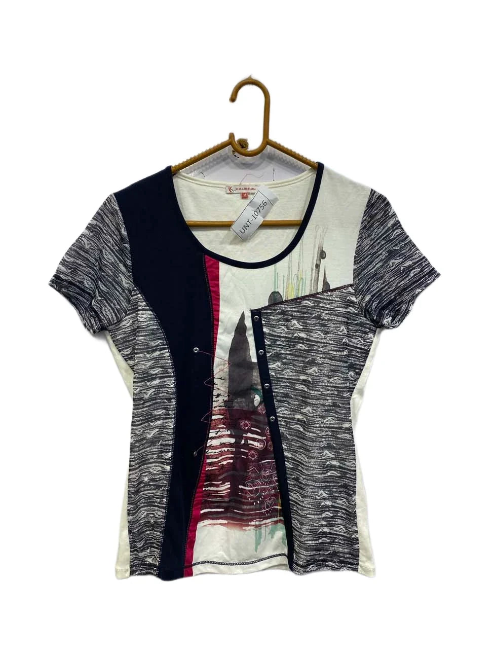 UNT-10756 ( Brand: KALISSON )