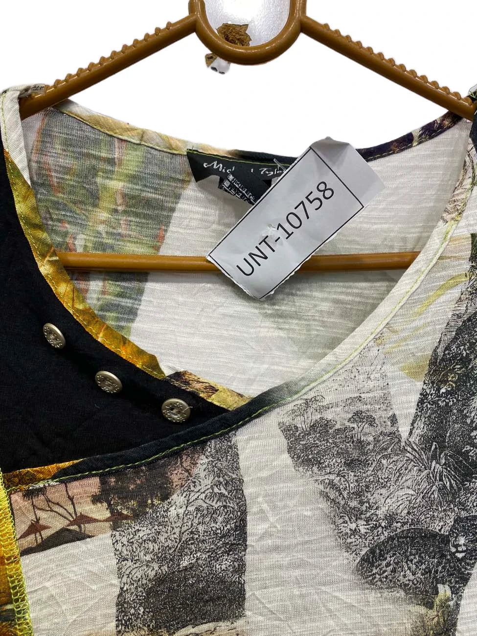UNT-10758 ( Brand: MICHAEL TYLER )