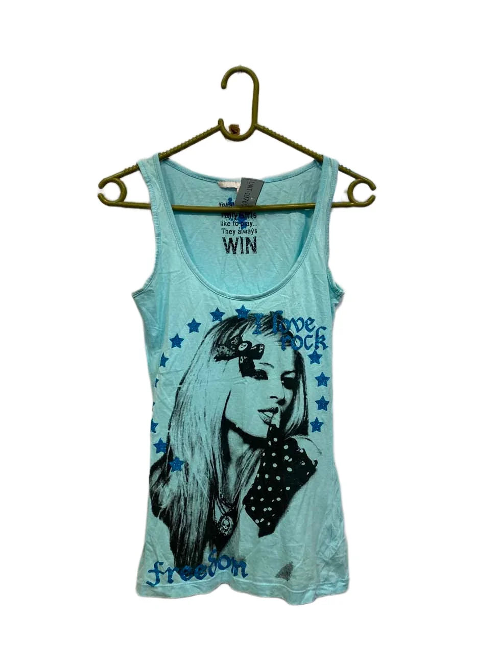 UNT-10760 ( Brand: TALLY WEIJL )