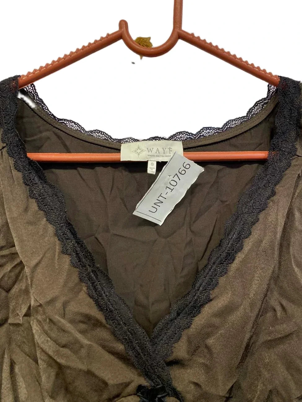 UNT-10766 ( Brand: WAYF )