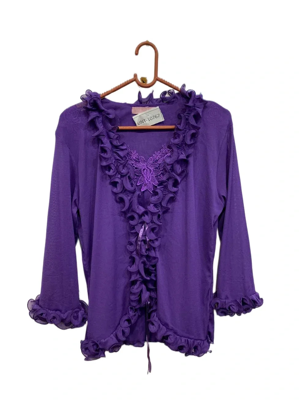 UNT-10767 ( Brand: ST LAURENT )