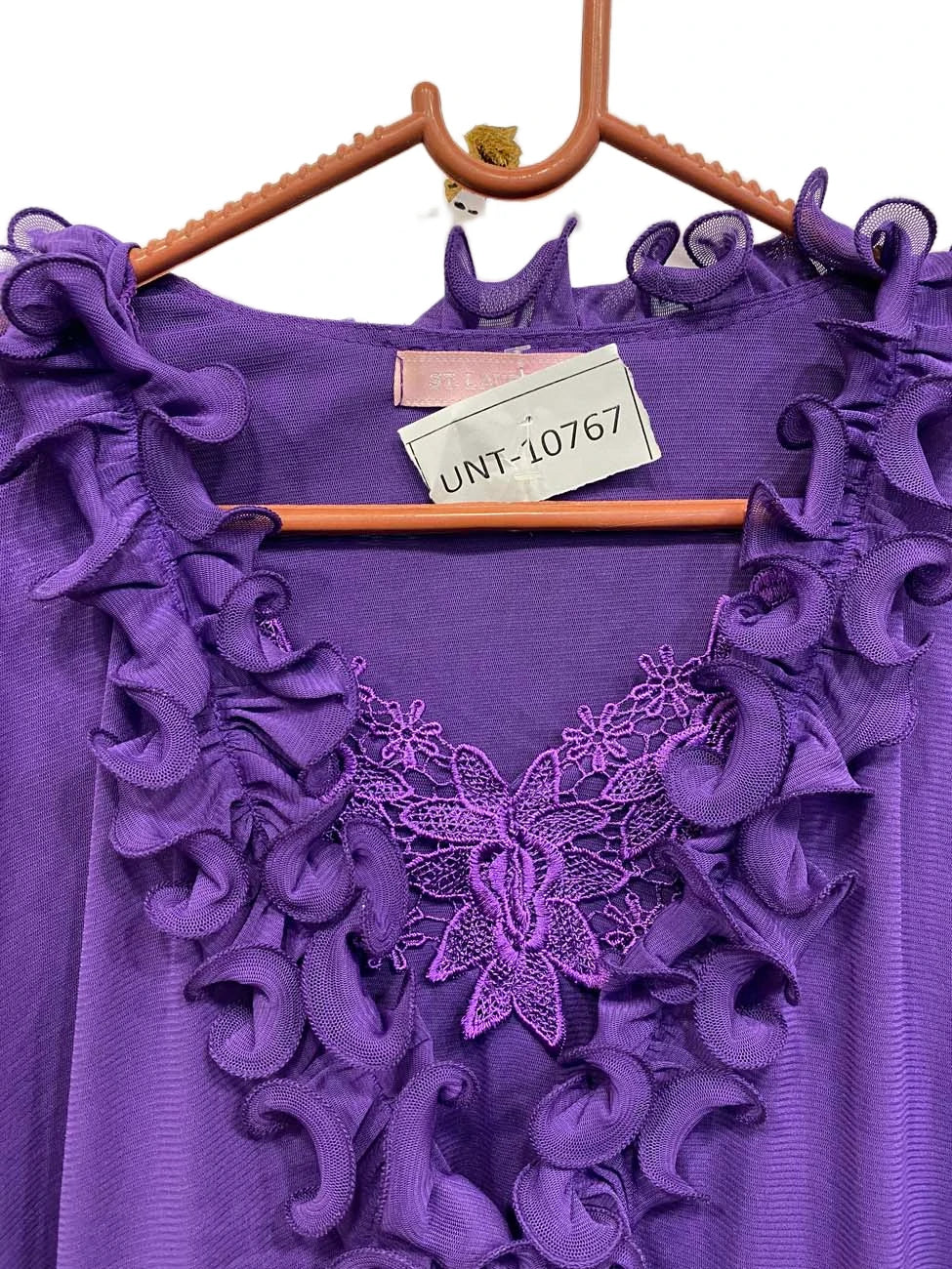 UNT-10767 ( Brand: ST LAURENT )
