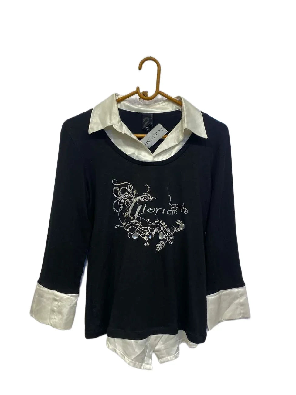 UNT-10772 ( Brand: GIORIA )