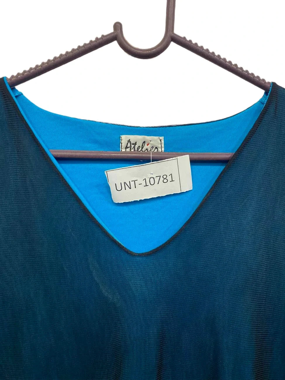UNT-10781 ( Brand: ATELIES )