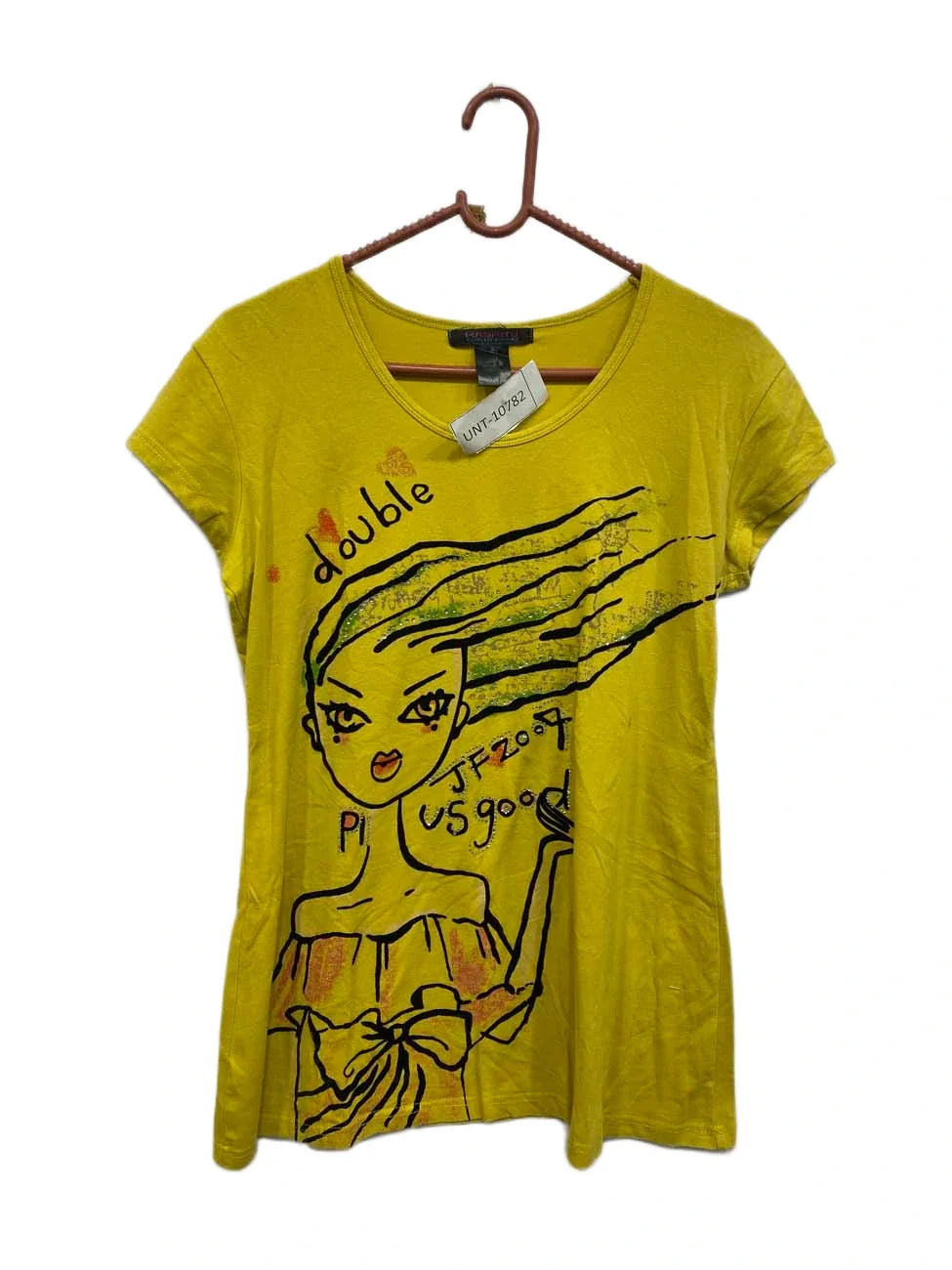 UNT-10782 ( Brand: KASHITU )