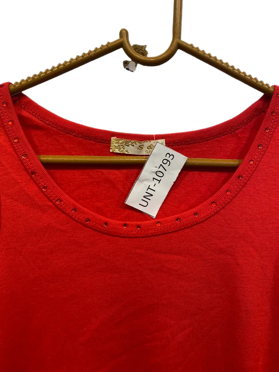 UNT-10793 ( Brand: S & R )