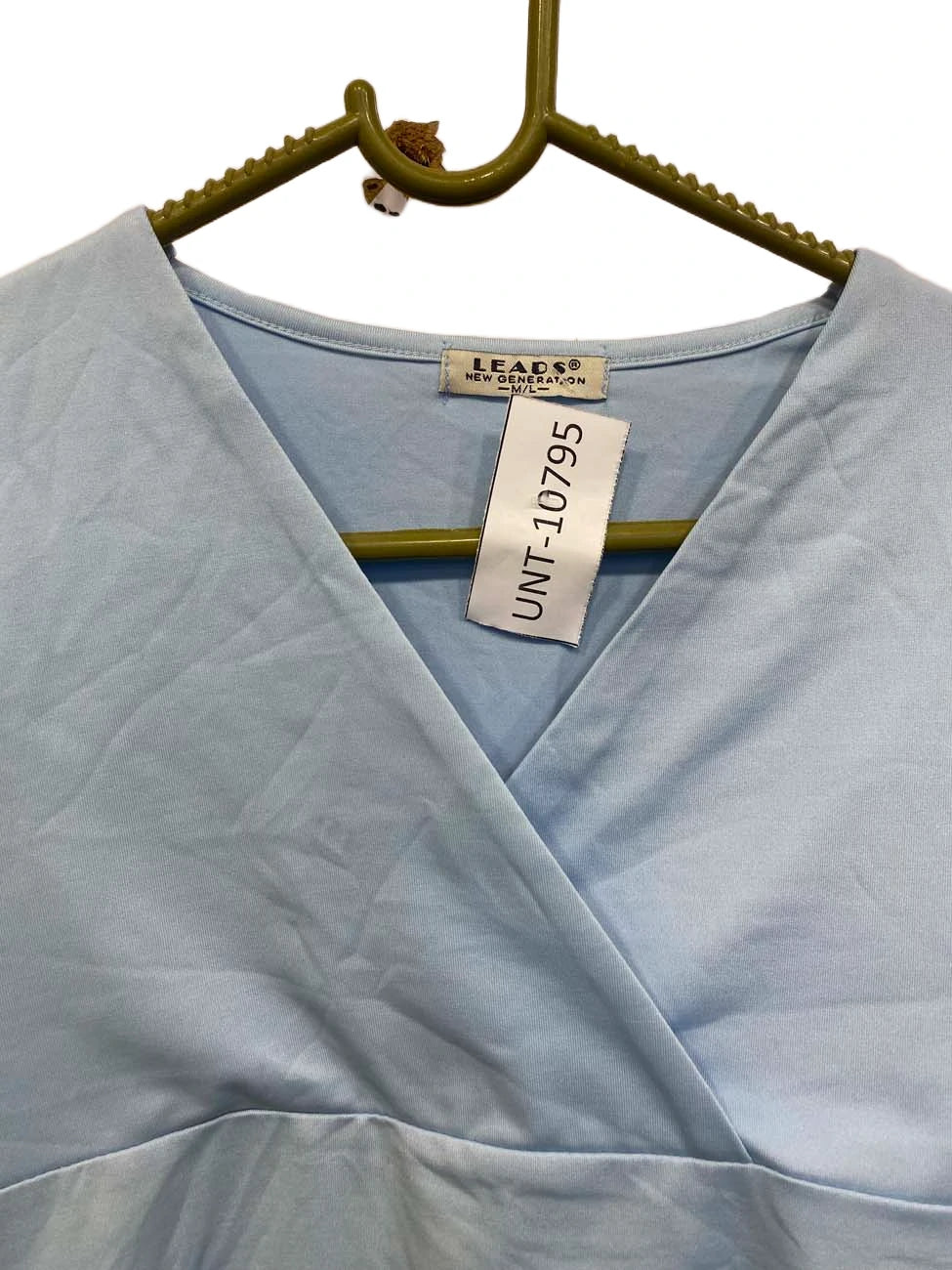 UNT-10795 ( Brand: LEADS )