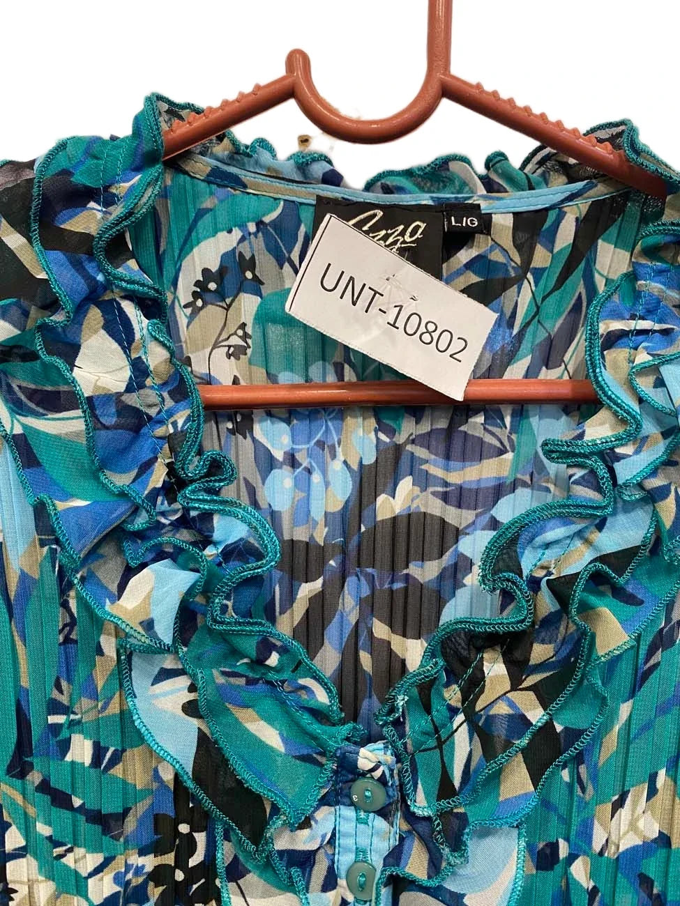UNT-10802 ( Brand: CAZZO )