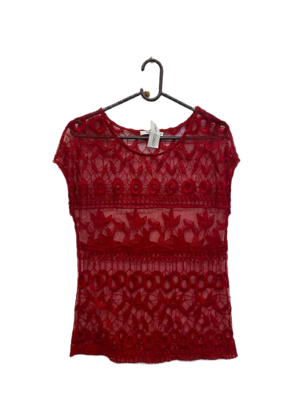 UNT-10807 ( Brand: RICKIS )