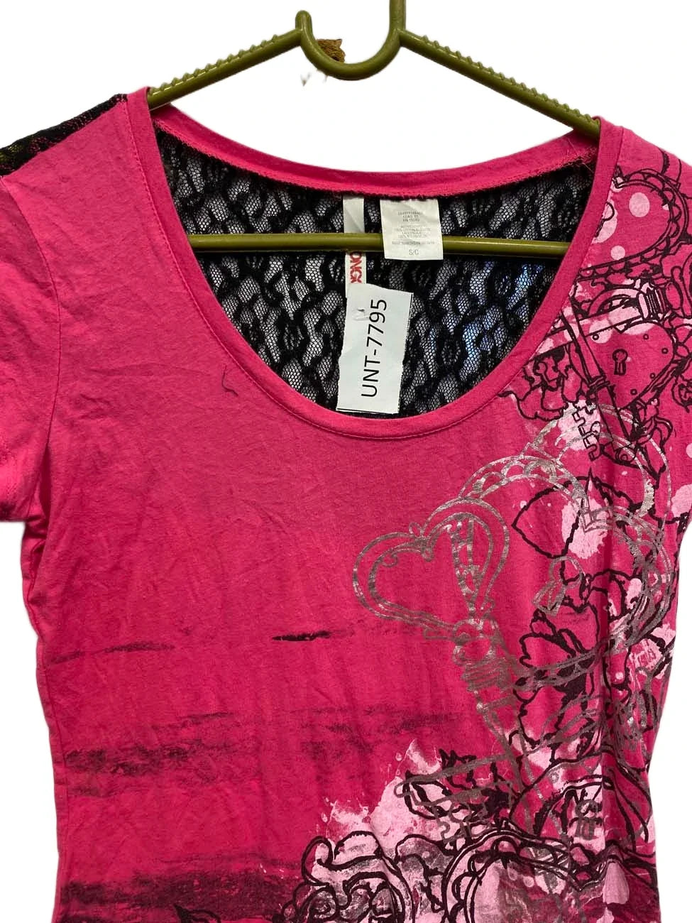 UNT-7795 ( Brand: BONGO )
