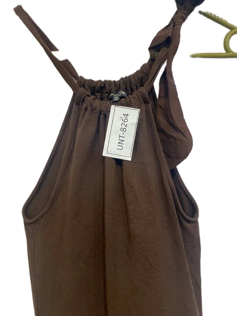 UNT-8264 ( Brand: MASSIMO DUTTI )