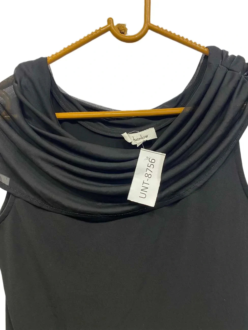 UNT-8756 ( Brand: HARLOW )